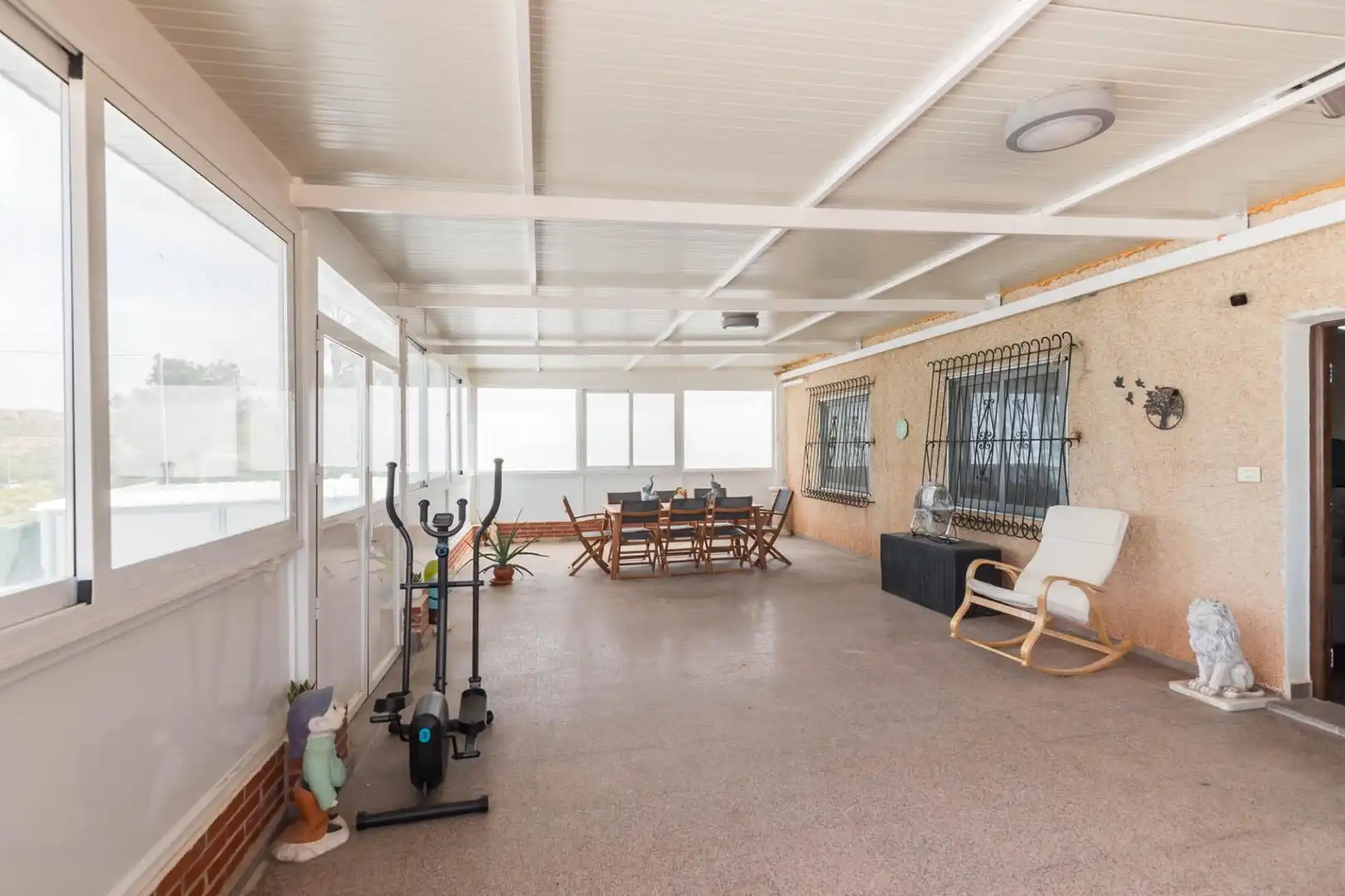House with pool for sale in Urbanizacion de Periquitos Sur 7, imagen 35