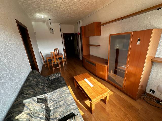 Piso en Venta en Sants-Badal