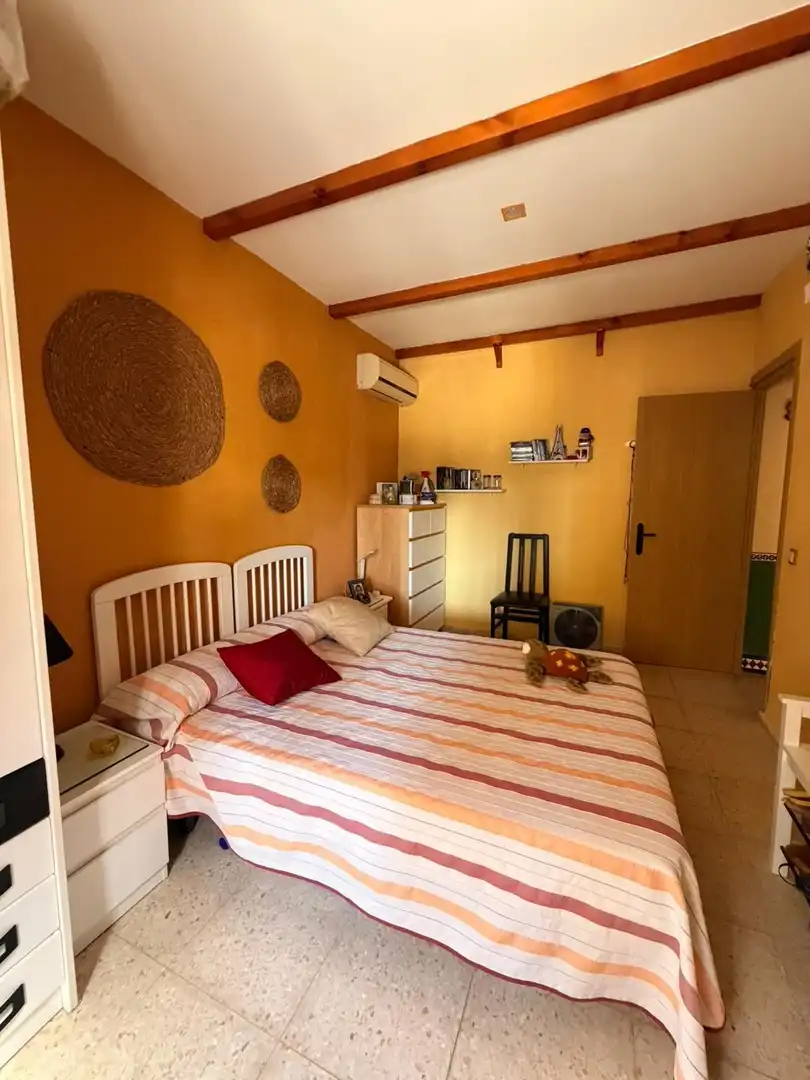 Casa amb piscina en venda a MATALLANA CALLE VIRGEN DEL ROCIO, imagen 16