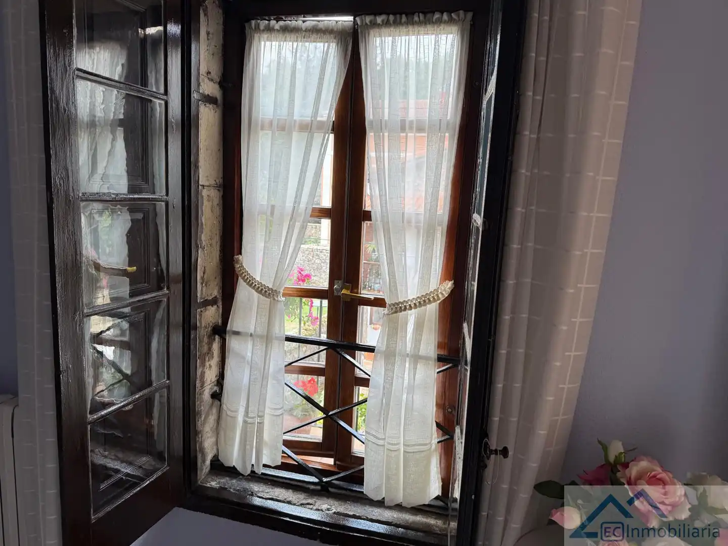 Casa amb terrassa en venda a Liérganes, imagen 22