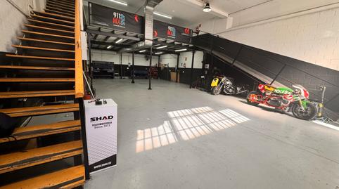 Photo 4 of Industrial buildings for sale in Avenida de Los Pirineos, Polígono Industrial Sur, Madrid