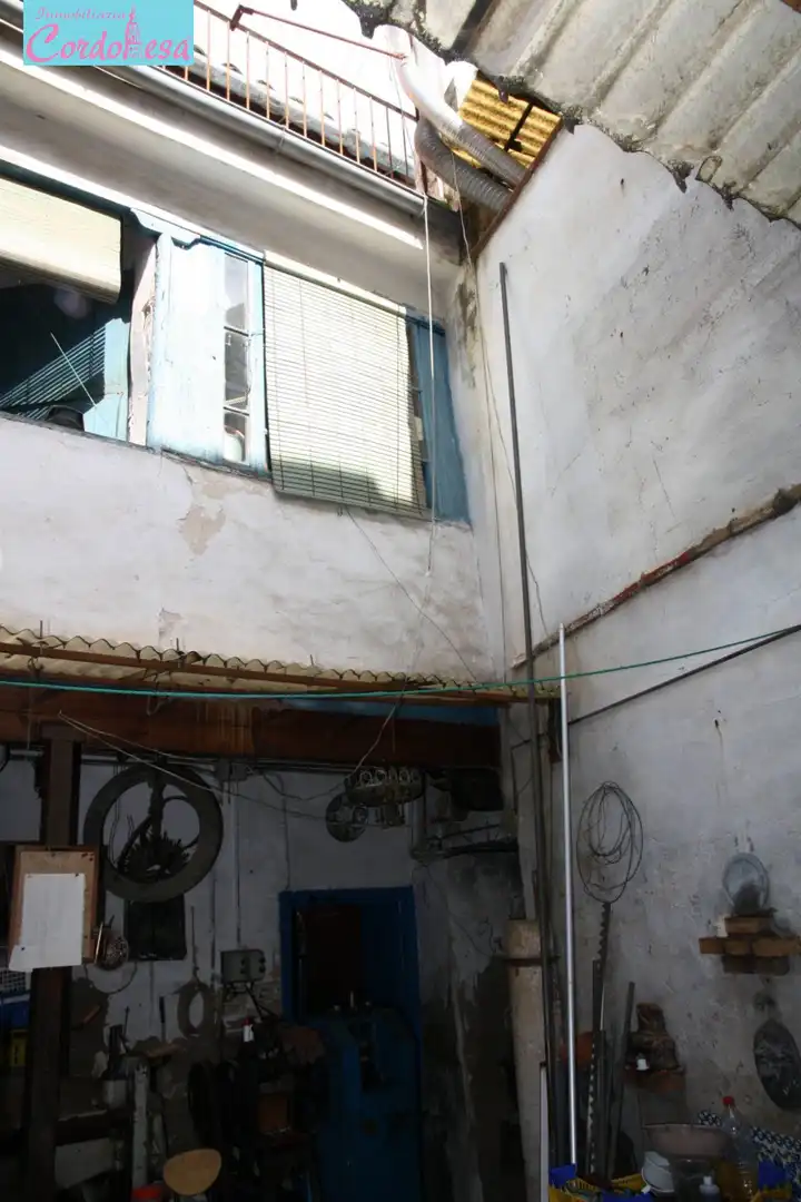 Casa o xalet en venda en Córdoba amb Terrassa, Traster i Balcó