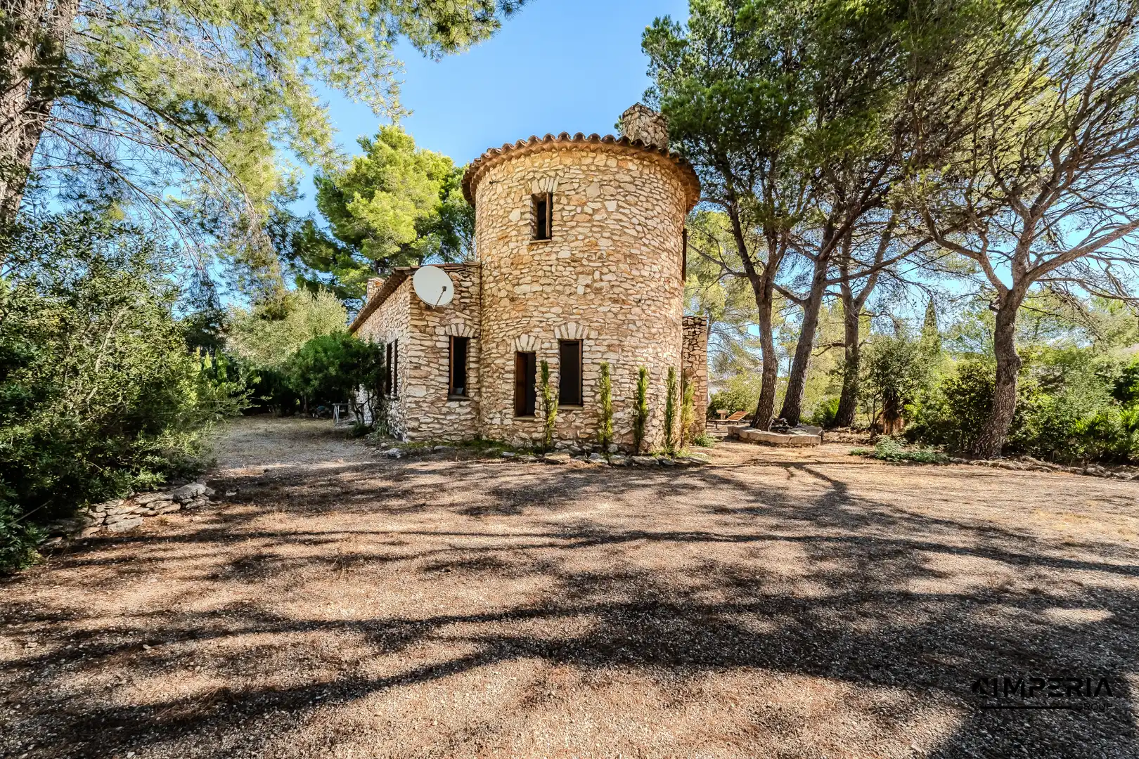 Villa con giardino in vendita a Carrer Ribamar, imagen 11