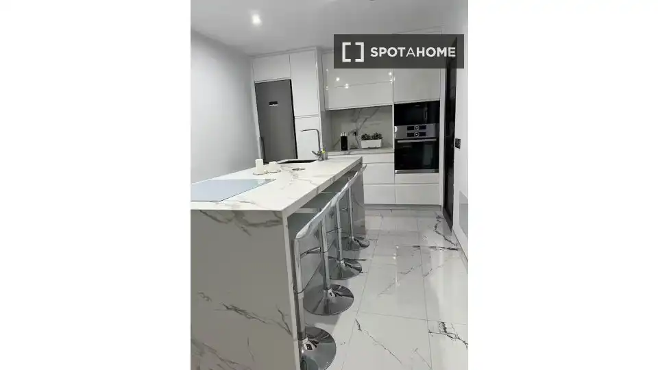Habitació a Playa del Inglés