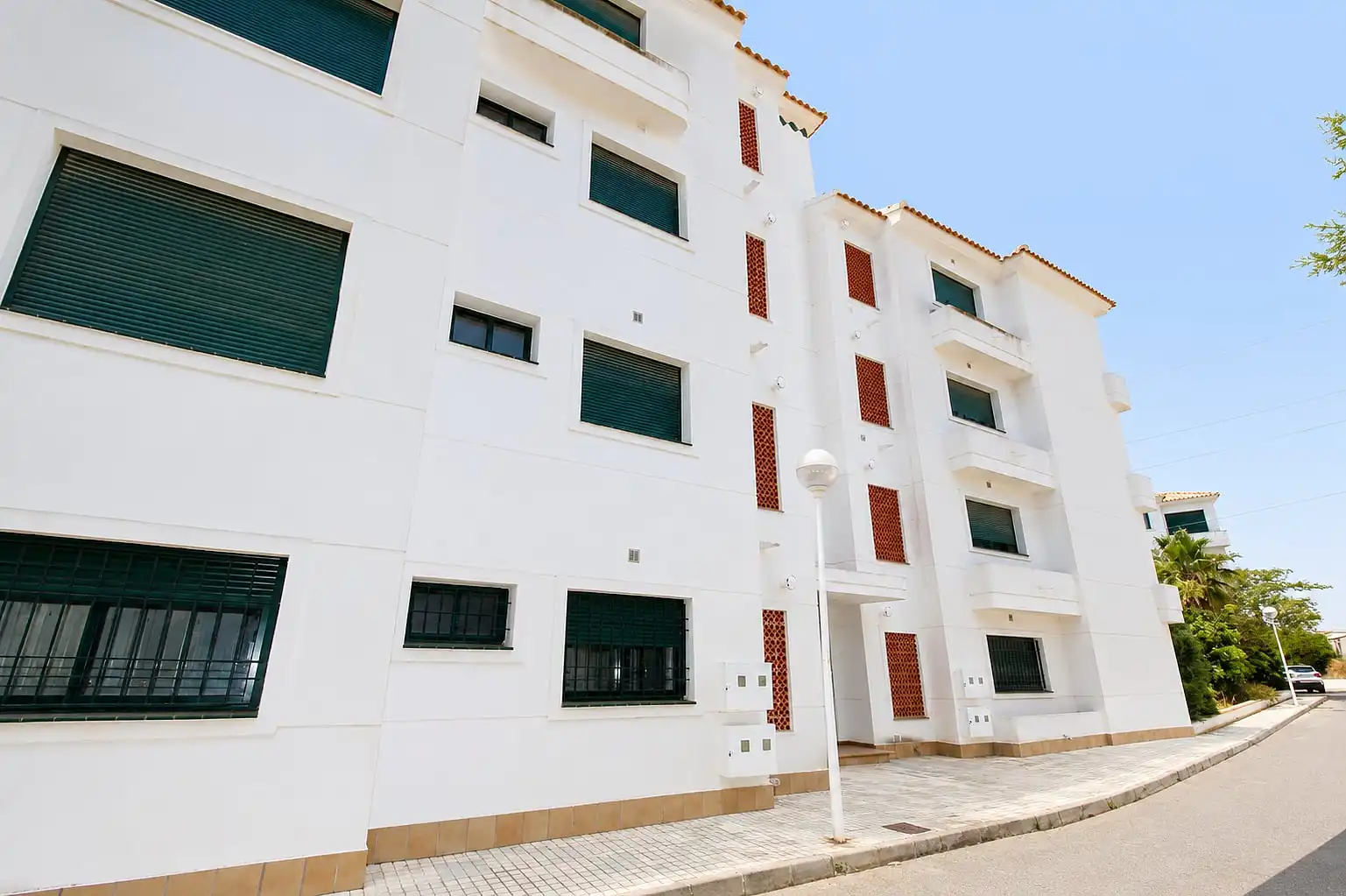 Apartment with terrace for sale in Orihuela Costa, imagen 6