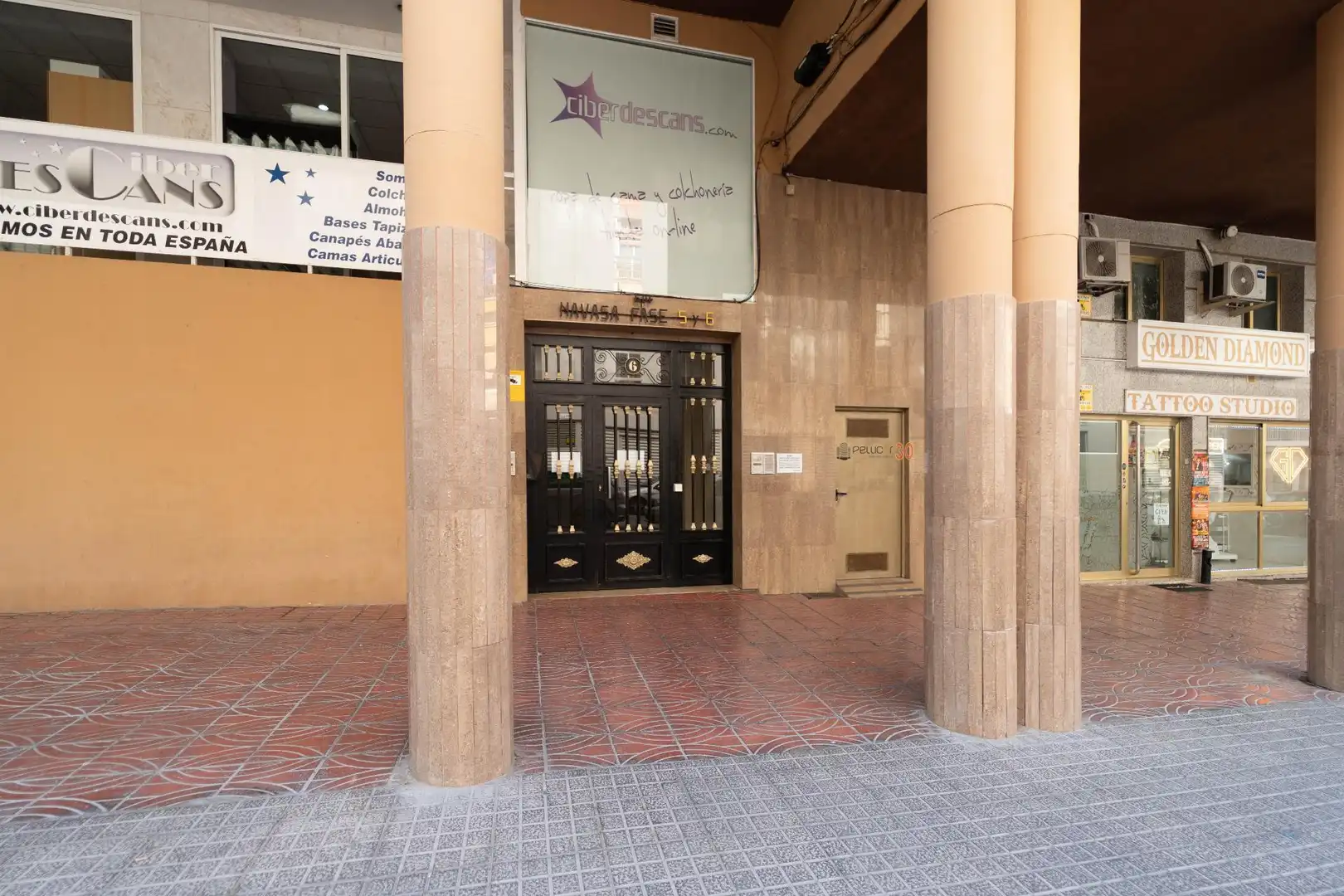 Piso en venta en Benidorm con Aire acondicionado, Terraza y Amueblado