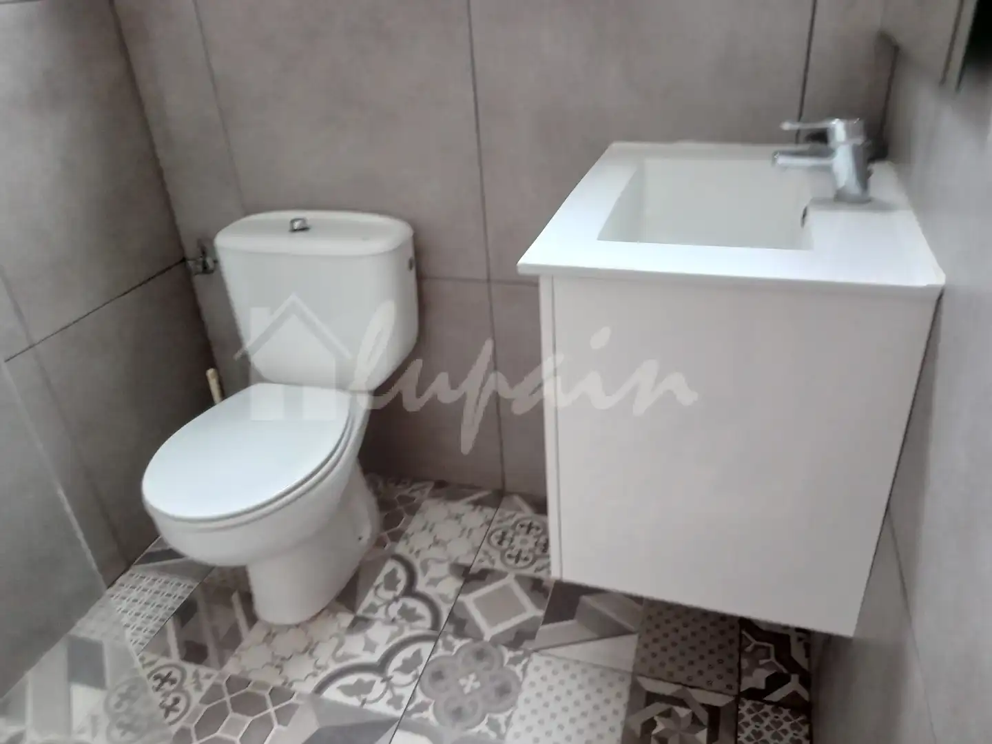 Baño de Finca rústica en venta en Arona