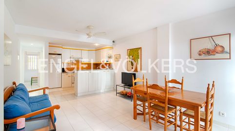 Foto 3 de Piso en venta en Cantó de Santa Elena, El Port de la Selva, Girona