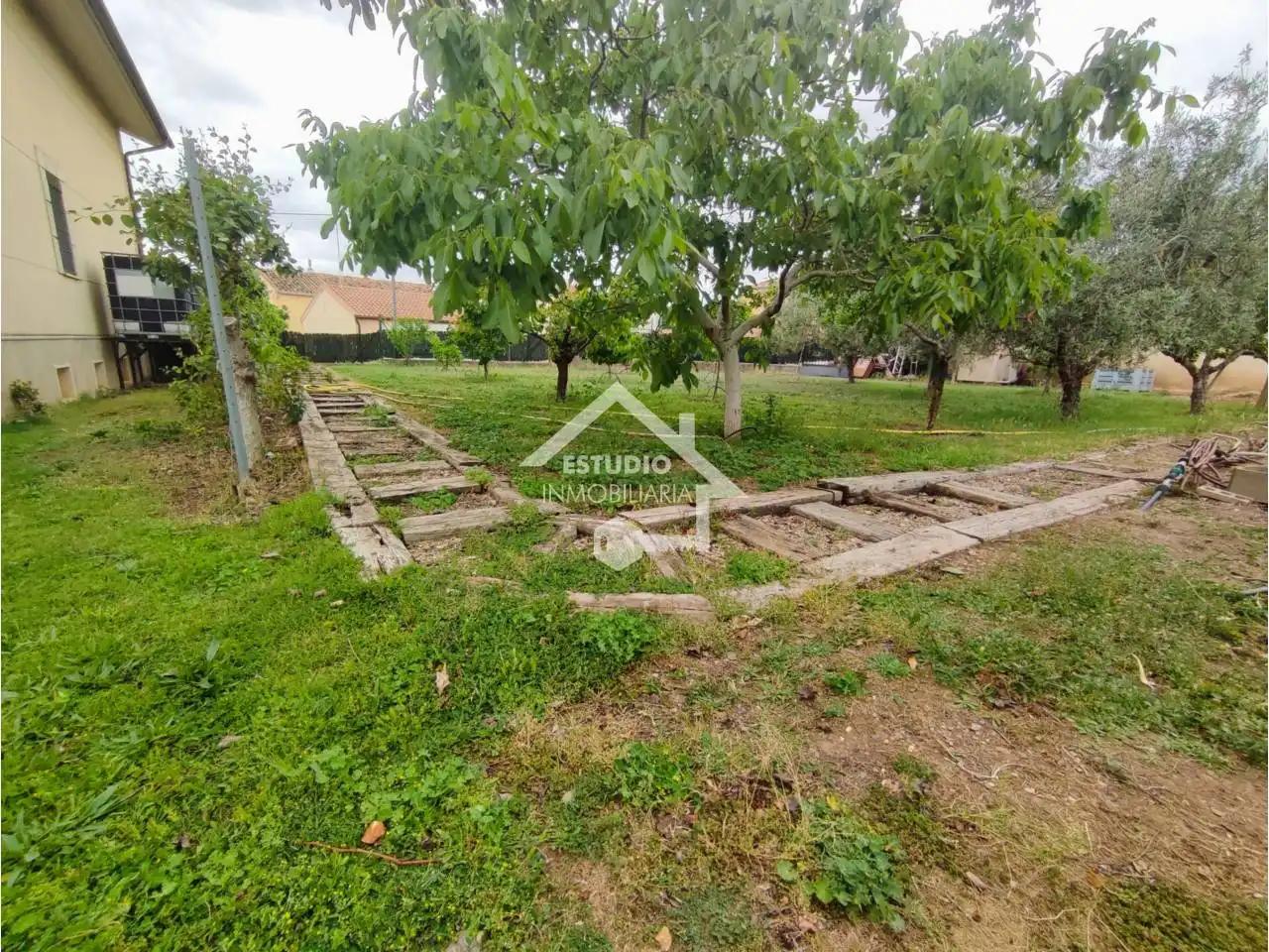 Xalet amb jardí en venda a Mendavia, imagen 58