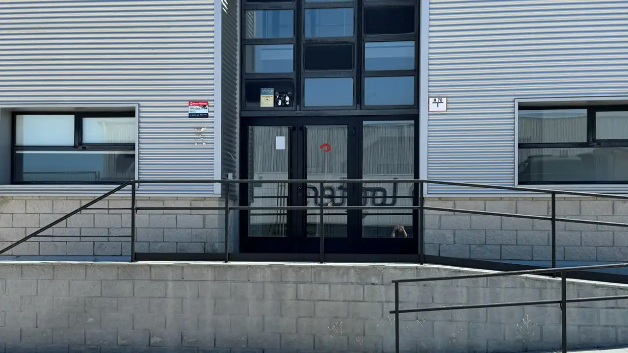 Industriegebäude zur Miete in Avenida de Castilla-la Mancha 5, imagen 2
