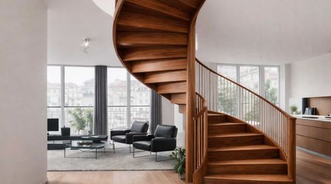 Foto 4 de Residencial en venda a Rúa Da Ronda de Don Bosco, 46, Plaza España - Corte Inglés, Vigo