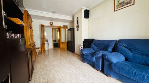 Foto 3 von Wohnung zum Verkauf in Avenida Diego Ramírez Pastor, Avenida Habaneras - Curva de Palangre, Torrevieja