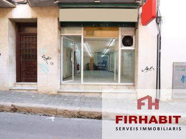 Local commercial à vendre à Centre