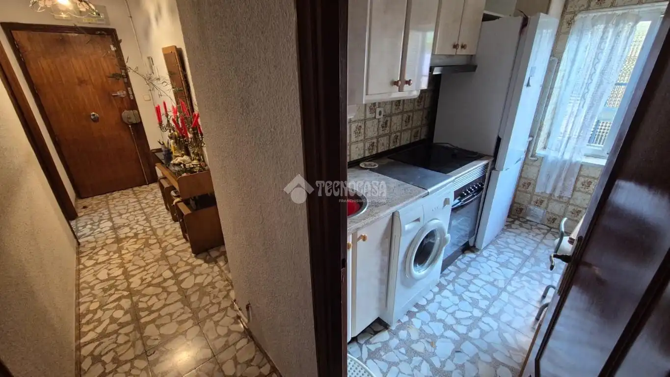 Piso en venta en Villaverde, imagen 9