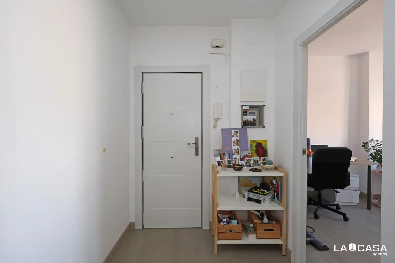 Wohnung zum Verkauf in L'Hospitalet de Llobregat