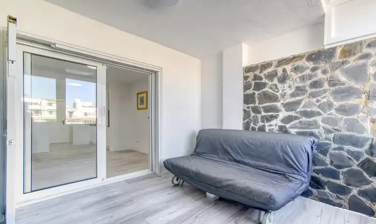 Balcony of Study for sale in Empuriabrava  with Terrace