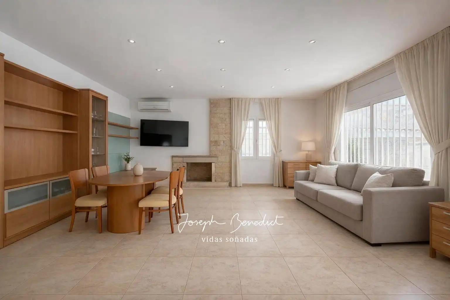 Maison avec piscine à vendre à Segur de Calafell, imagen 38
