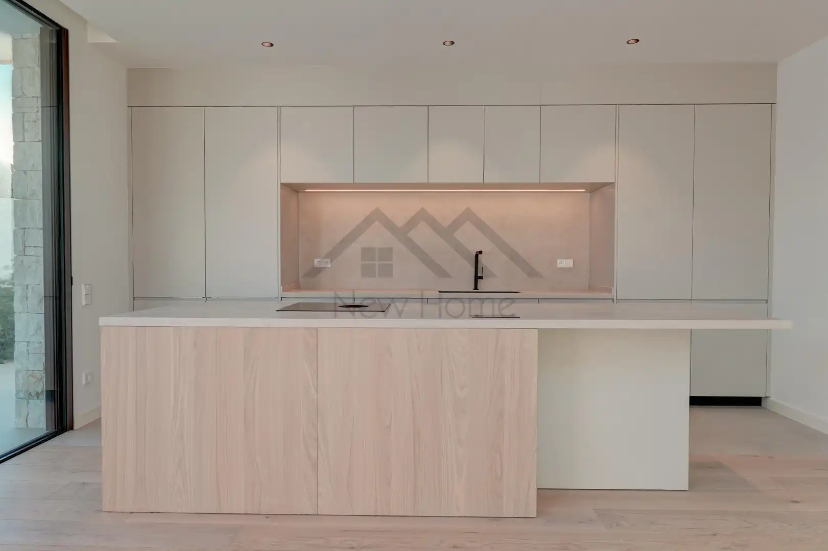 Kitchen of Houses for sale in L'Eliana  with Private garden, Terrace and Storage room