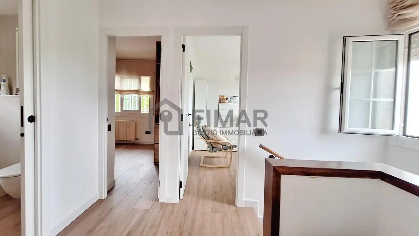 House with garden for sale in Avinguda Comtal, imagen 36