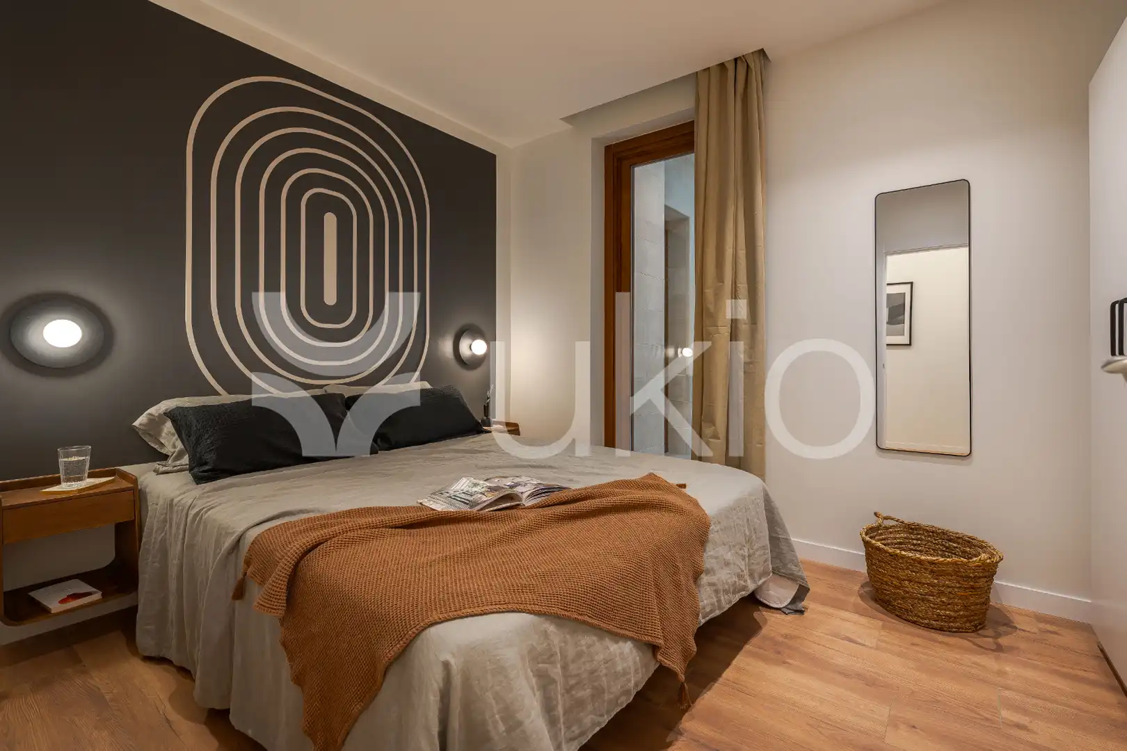 Apartamento de alquiler en Calle de Jorge Juan, Goya