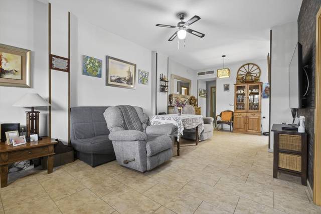 Planta baja en Venta en C. Tiberíades en San Pablo