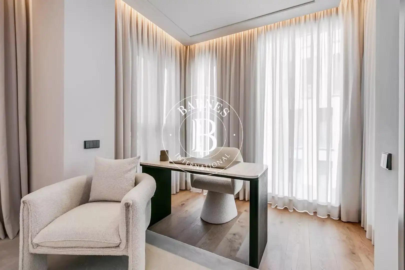 Flat with pool for sale in Chamberí, imagen 36