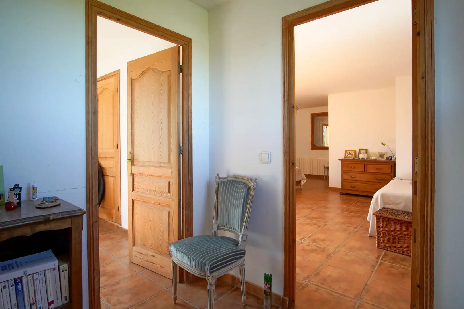 Detached house with pool for sale in Centro, imagen 17