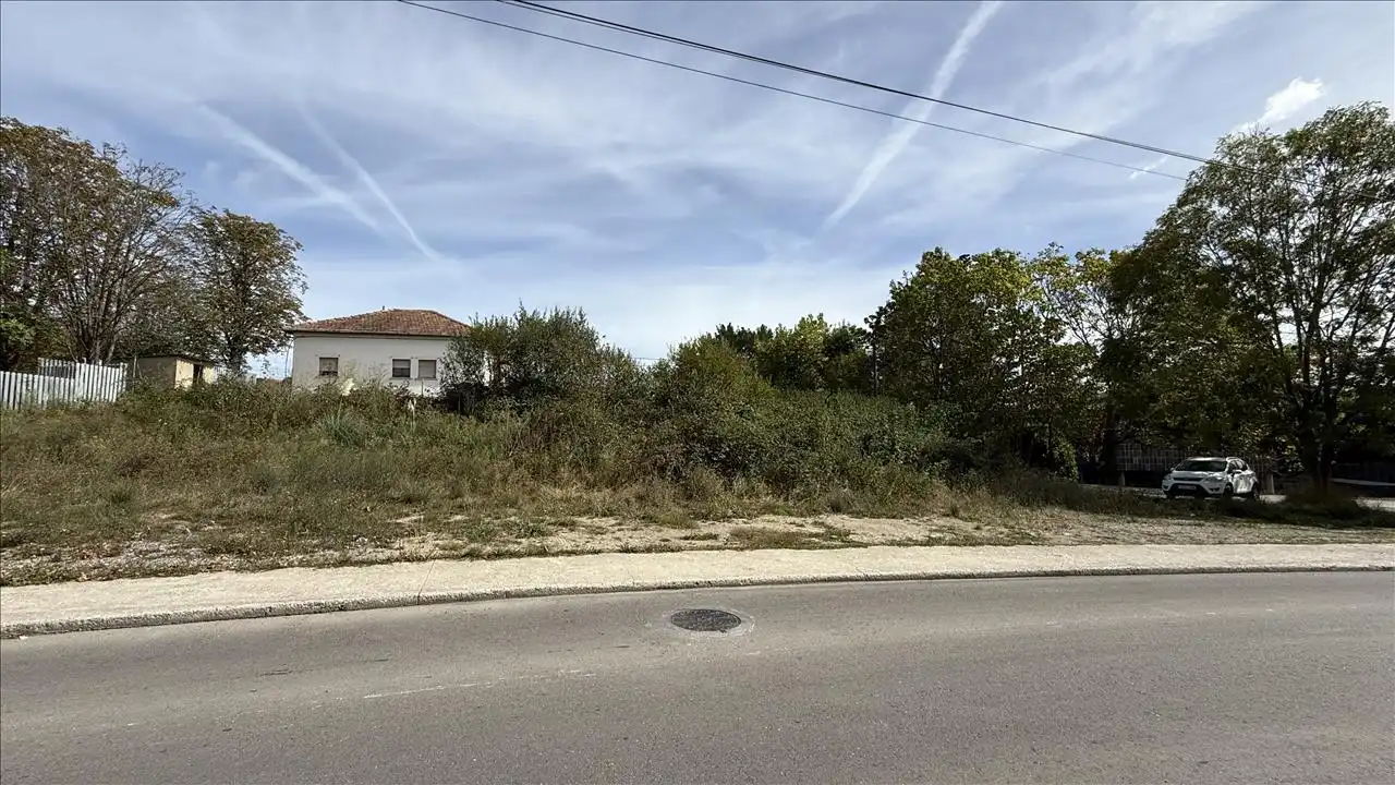 Terreno residenziale in vendita a CRISTO CADENAS, imagen 6