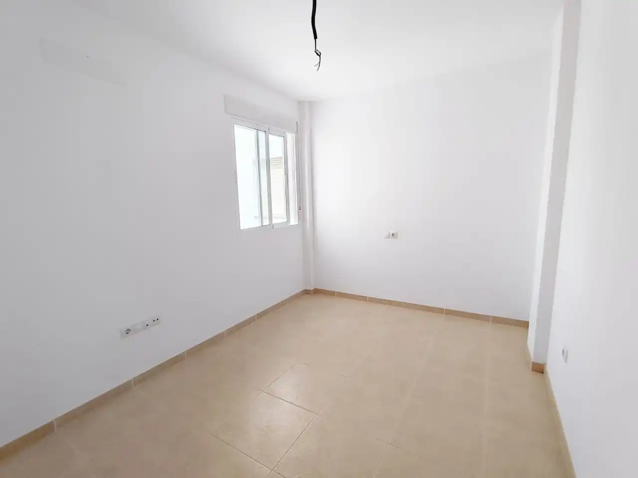 Dormitori de Apartament en venda en Cuevas del Almanzora amb Terrassa i Traster