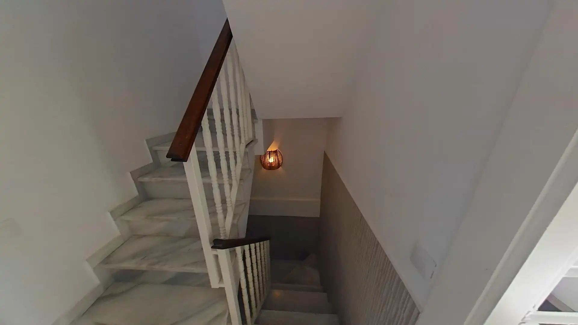 Casa pareada con piscina en venta en Calahonda, imagen 21