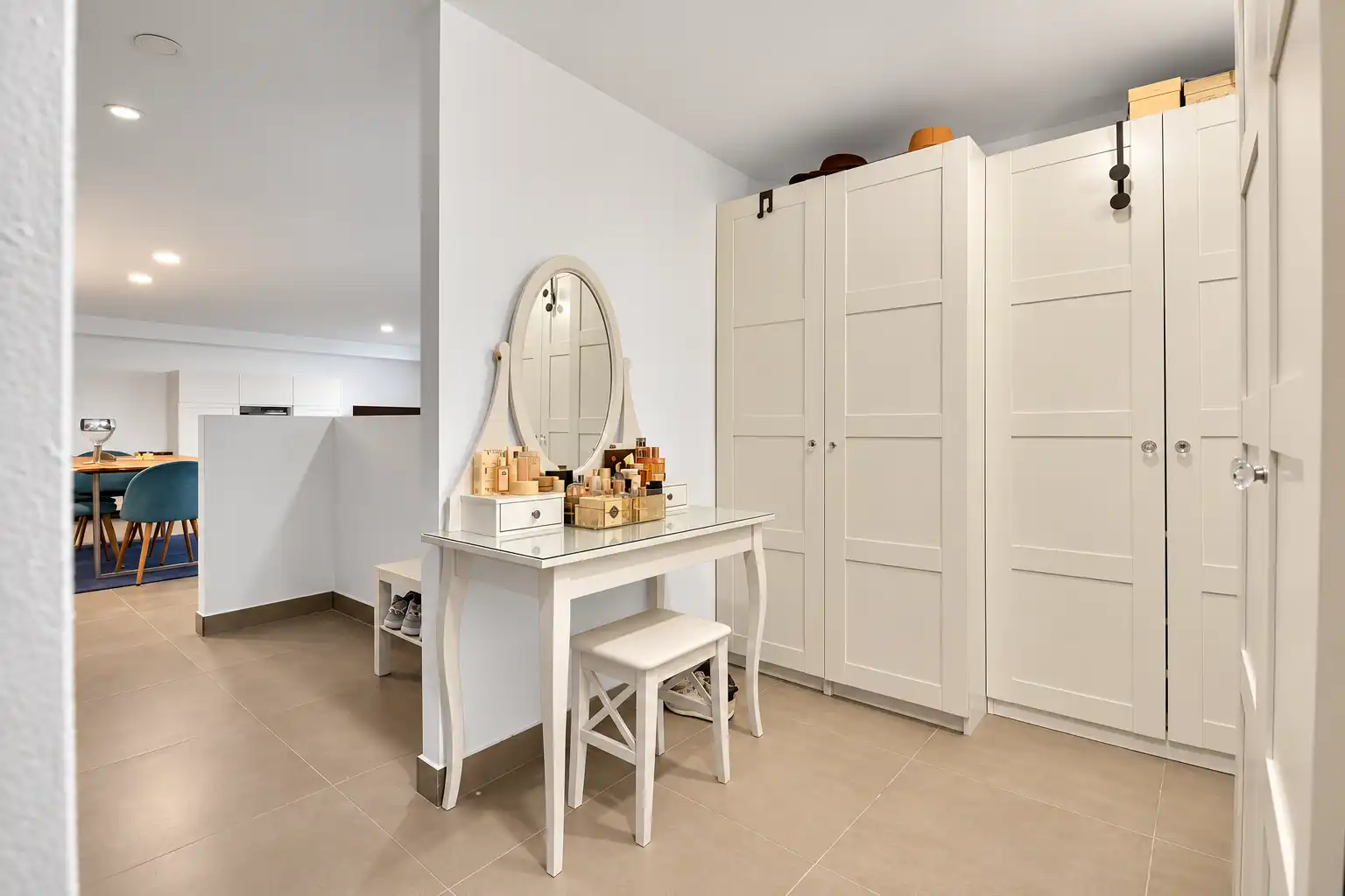 Maison jumelée avec terrasse à vendre à Doña Julia Golf, imagen 14