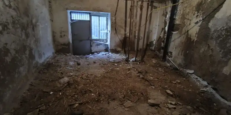 Finca rústica en venda en O Pereiro de Aguiar 