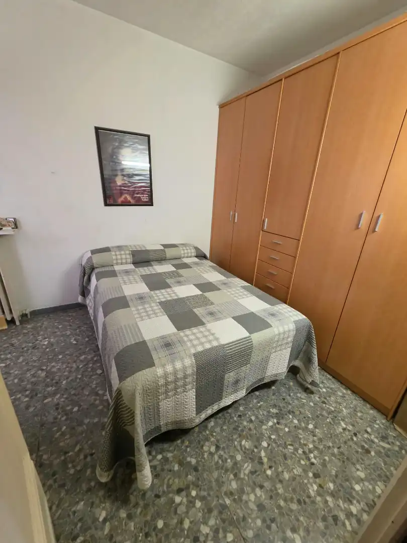 Dormitori de Casa o xalet en venda en Igualada amb Aire condicionat, Calefacció i Jardí privat
