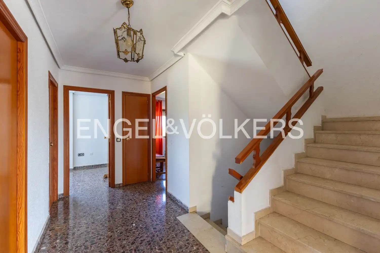 Casa adosada en venta en Centro