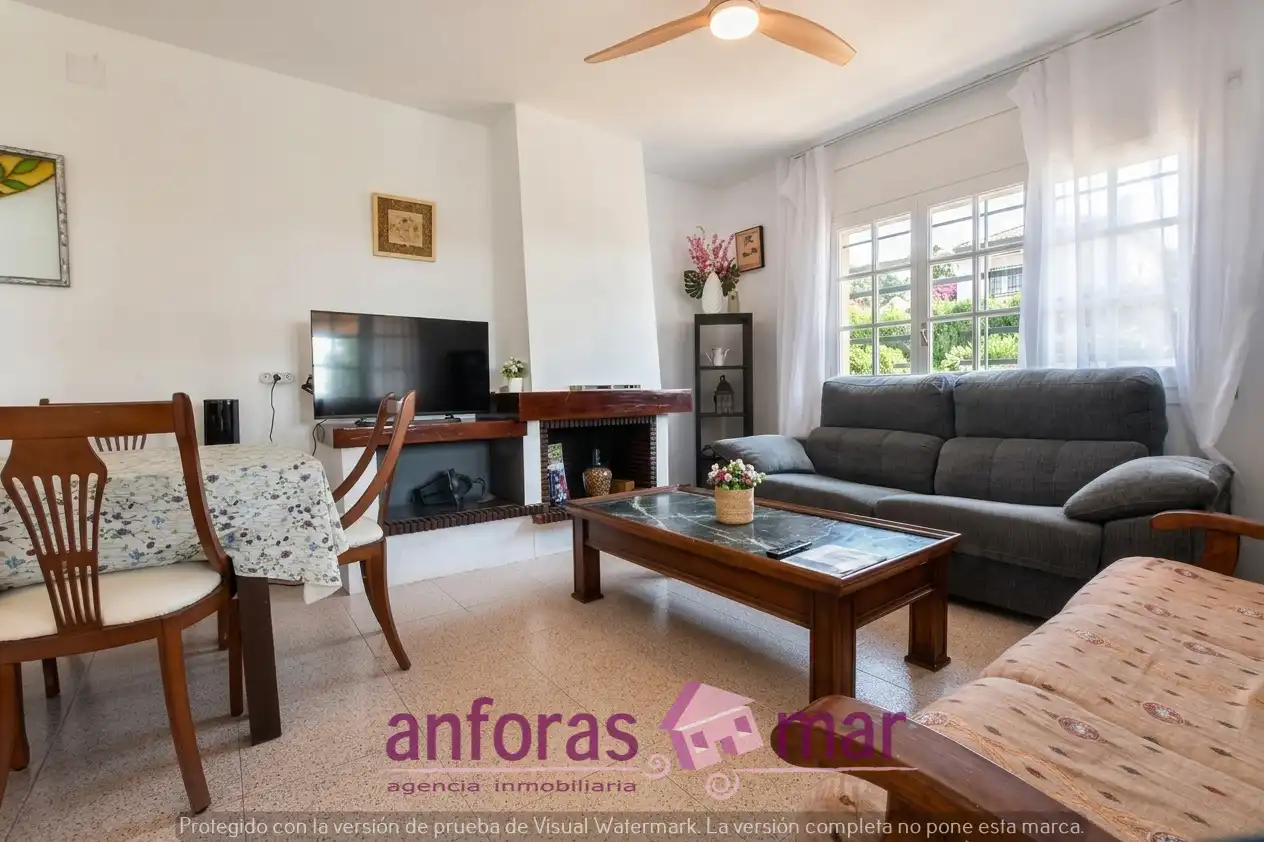 Casa amb terrassa en venda a Creixell, imagen 7