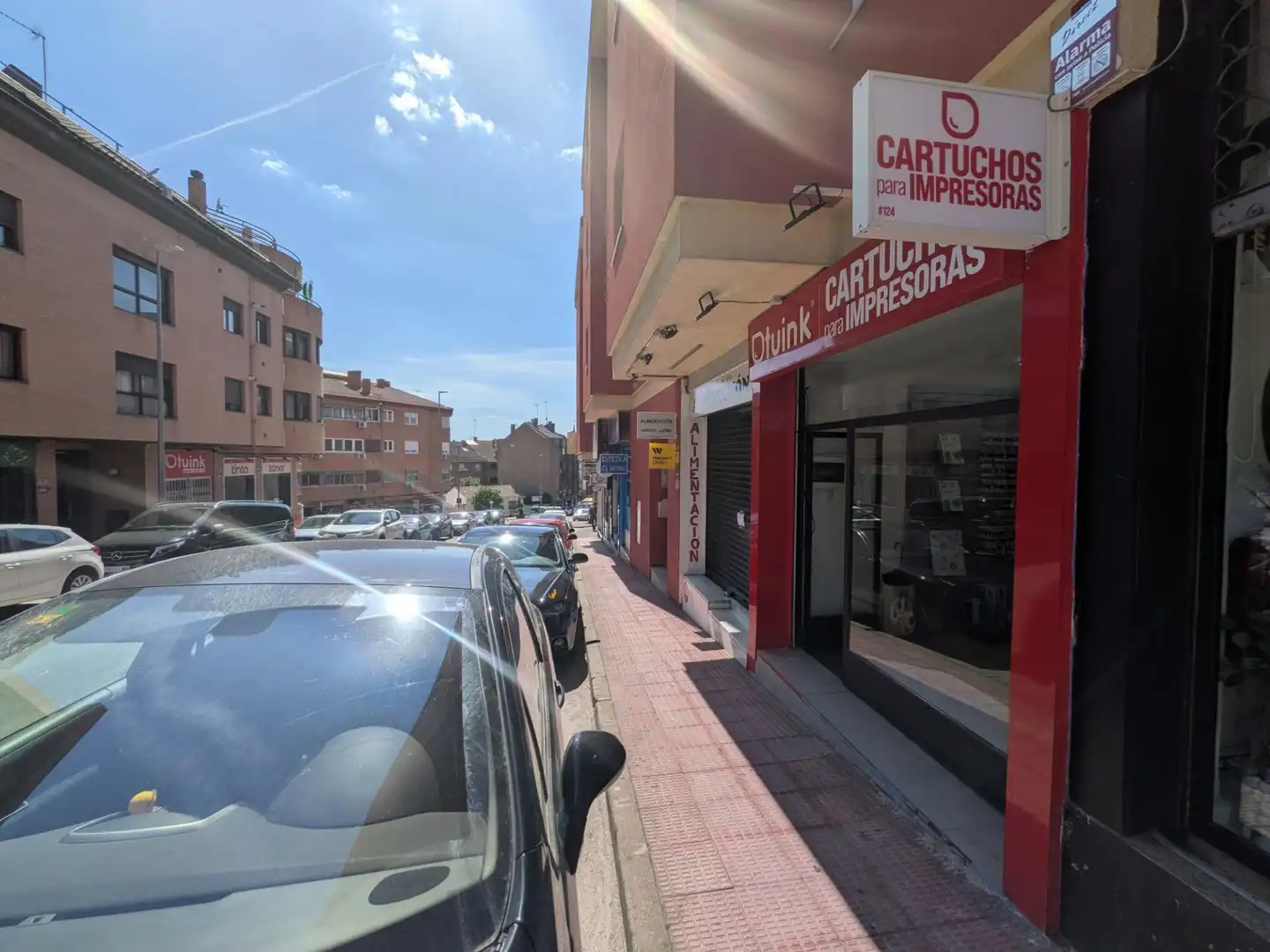 Geschaftsraum zum Verkauf in Las Rozas de Madrid