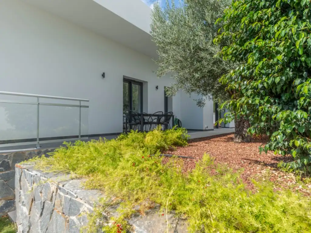 Haus oder Chalet zum Verkauf in Calle Garrofer El-Santa Clara, 3, Altea la Vella