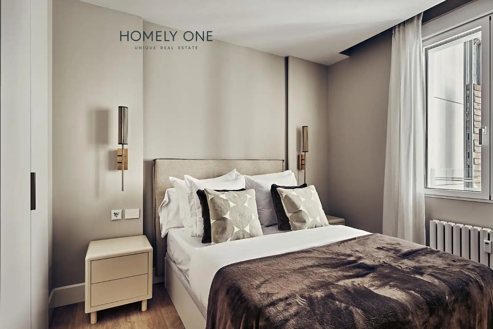 Appartement avec ascenseur à vendre à Barrio de Salamanca, imagen 16