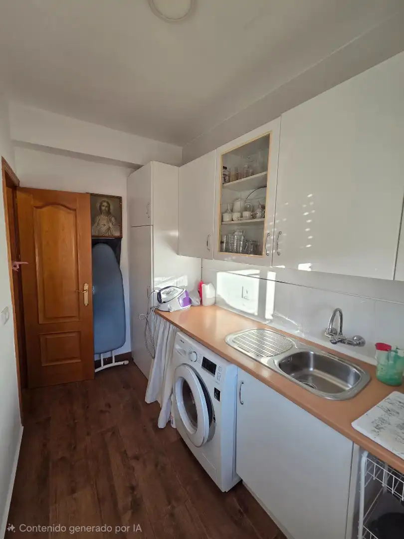 Apartamento en venta en Calle Joaquín Sama, imagen 8