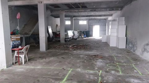 Foto 2 de Planta baja en venta en Rúa Condes de Maceda, Muxía, A Coruña