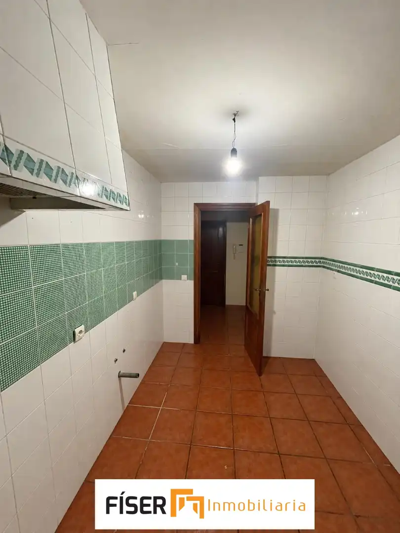 Ático con ascensor en venta en Calle Juan II, imagen 11