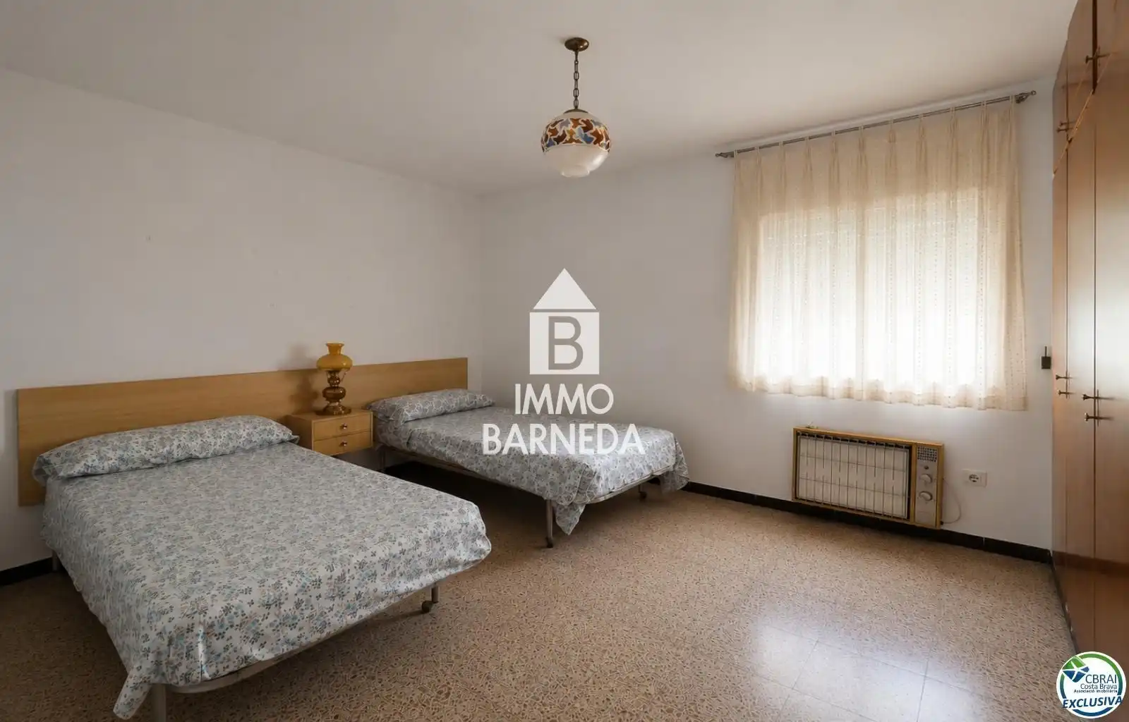 Wohnung mit Terrasse zum Verkauf in Riera de la Cuana 15, imagen 8