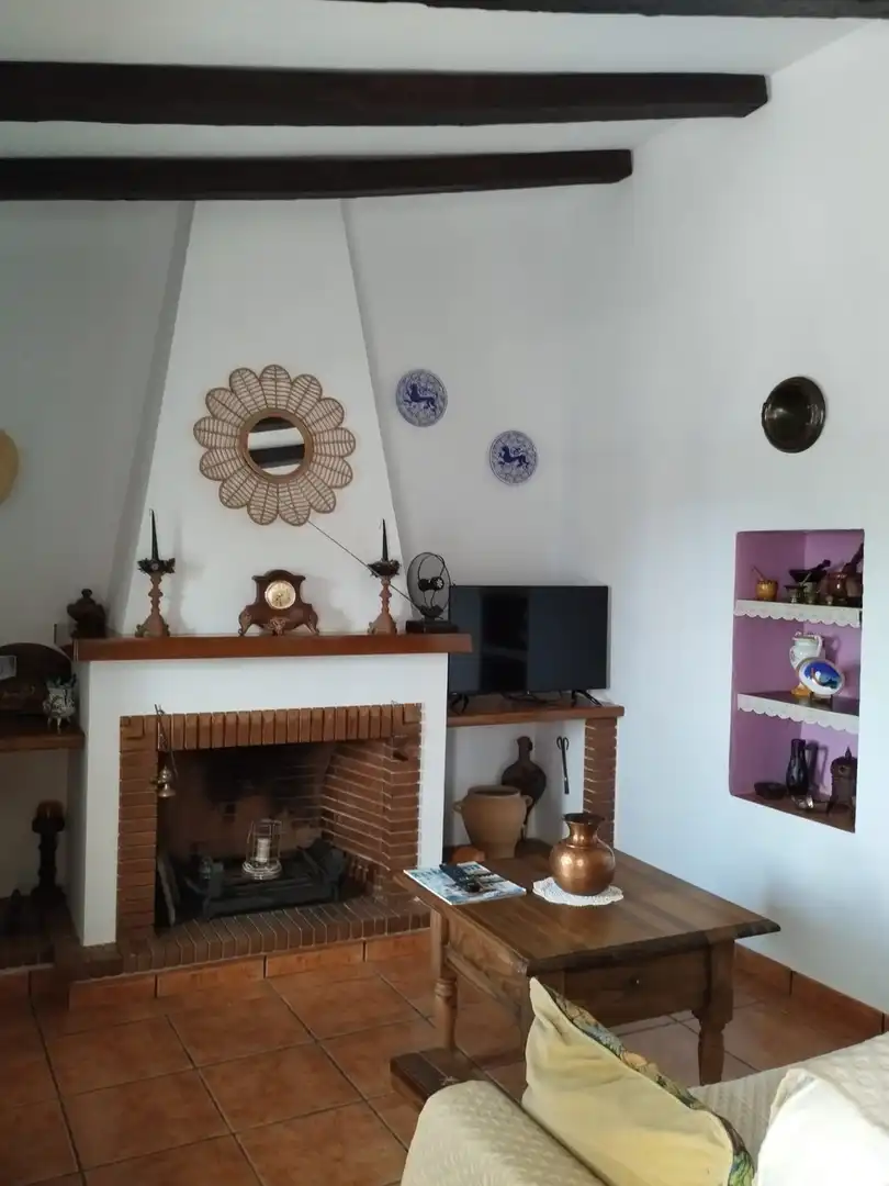 Casa rustica con piscina in vendita a Vélez-Málaga ciudad, imagen 9
