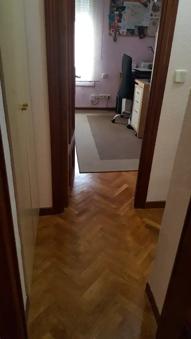 Piso en venta en Madrid con Aire acondicionado, Calefacción y Terraza
