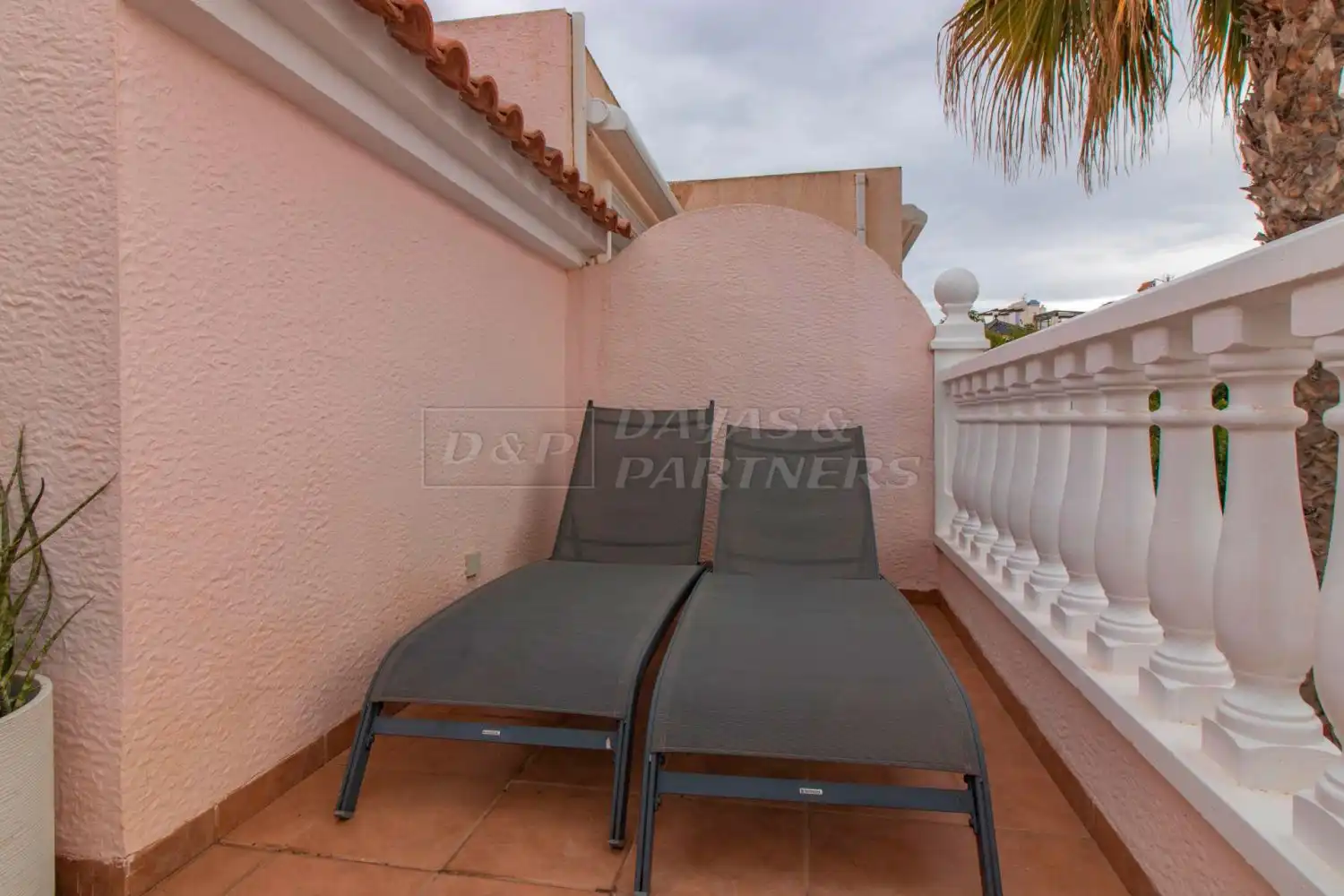 Maison mitoyenne avec piscine à vendre à Playa de los Locos, imagen 38