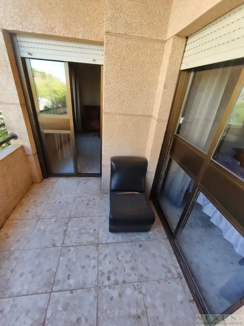 Piso de alquiler en Ruta de la Plata
