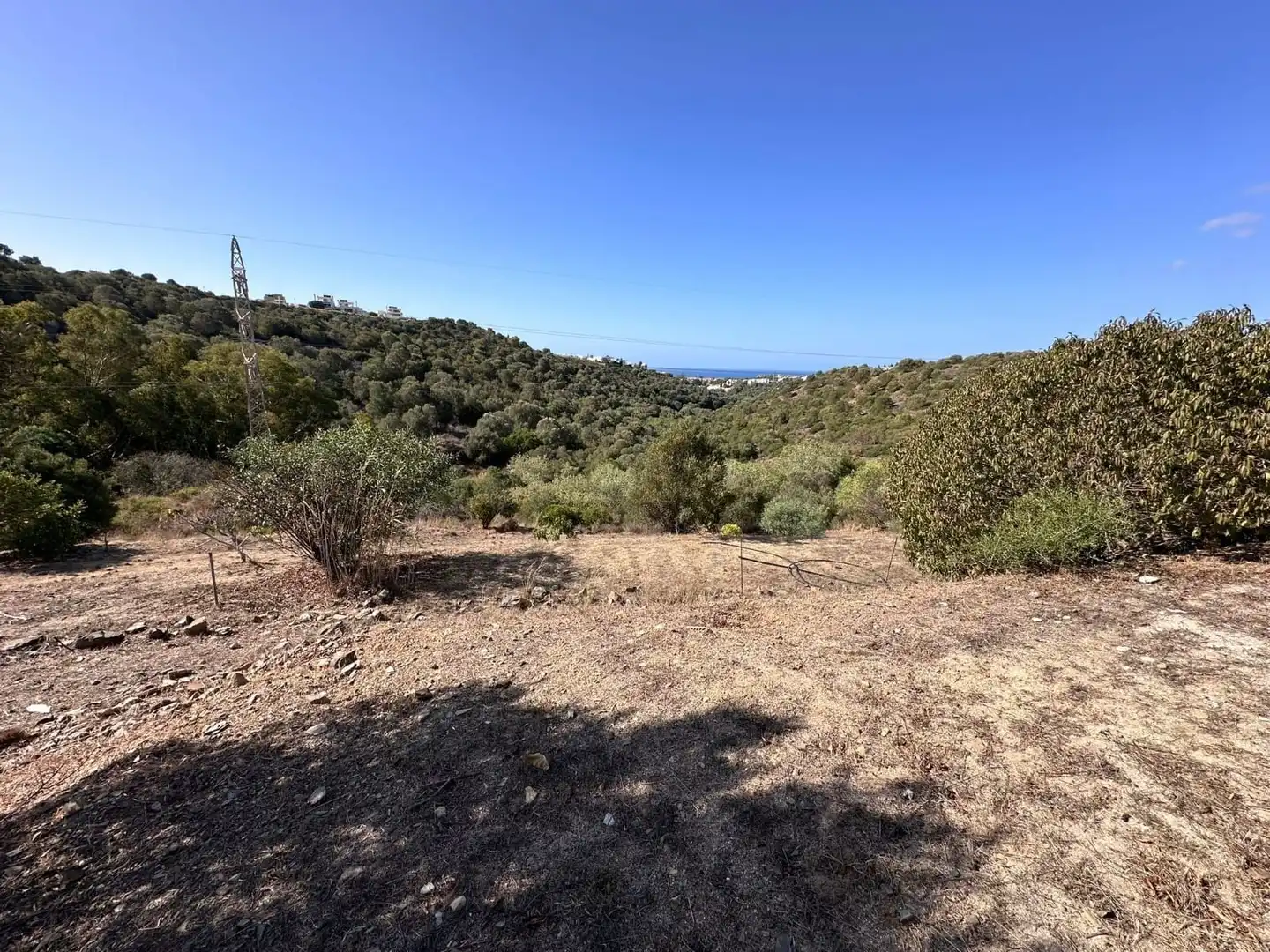 Finca rústica en venda en Marbella amb Aire condicionat, Calefacció i Jardí privat