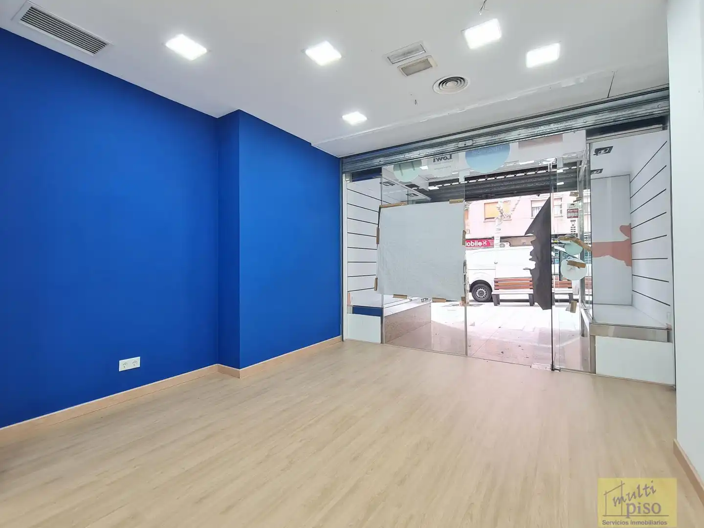 Local comercial en alquiler en Anselm Clave, imagen 13