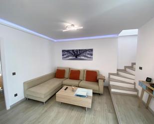 Living room of Duplex to rent in Granadilla de Abona  with Terrace