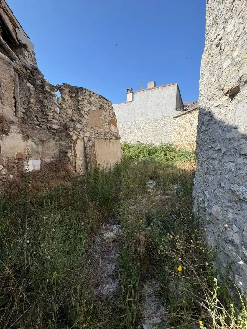 Residencial en venta en Cogeces del Monte